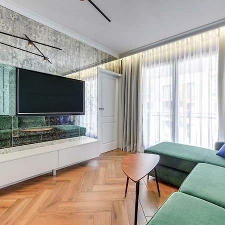 格但斯克Apartament 106公寓 外观 照片