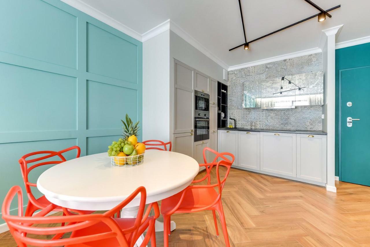 格但斯克Apartament 106公寓 外观 照片