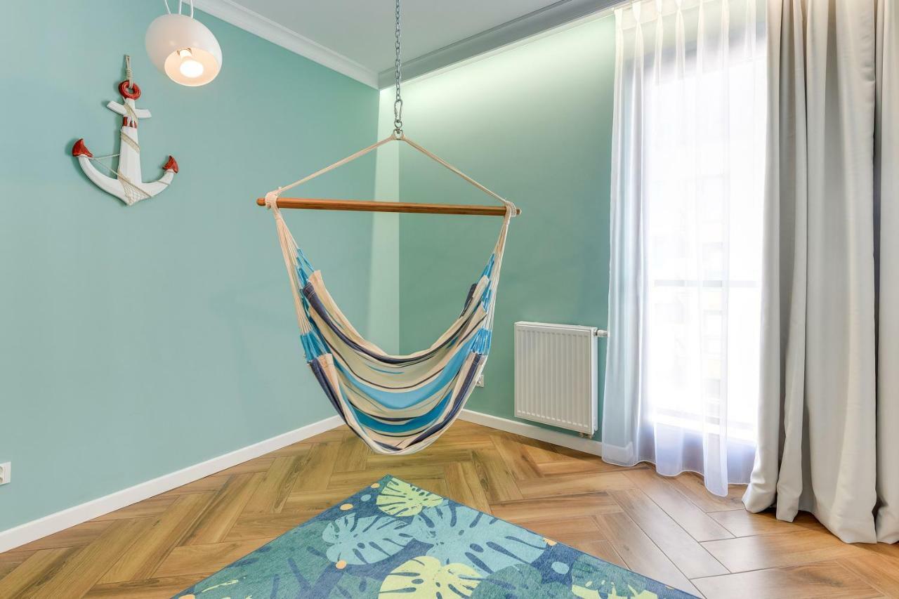 格但斯克Apartament 106公寓 外观 照片