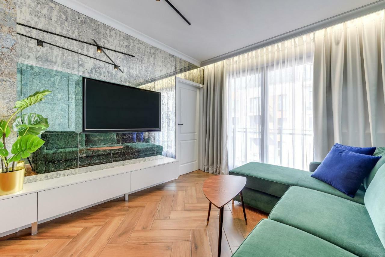 格但斯克Apartament 106公寓 外观 照片