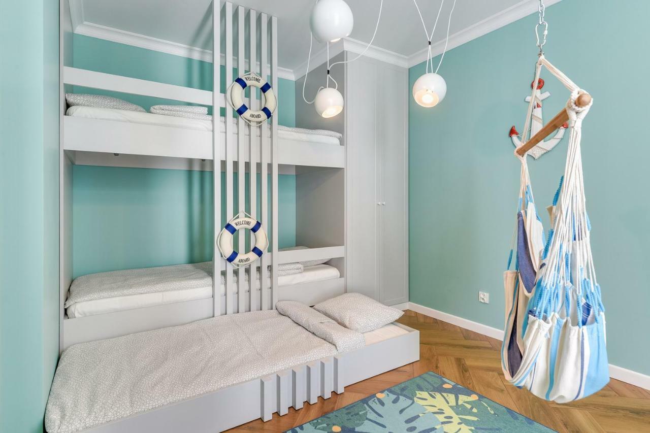 格但斯克Apartament 106公寓 外观 照片