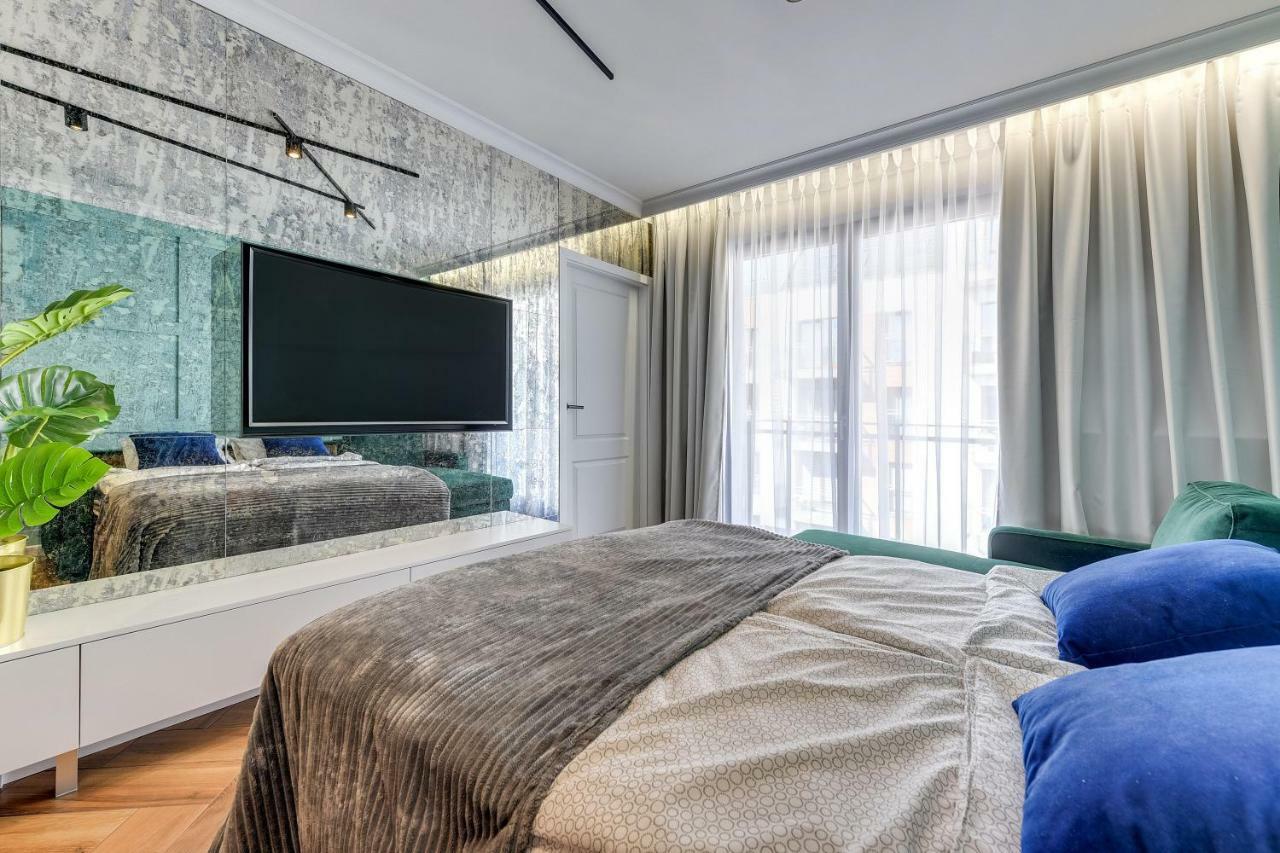 格但斯克Apartament 106公寓 外观 照片