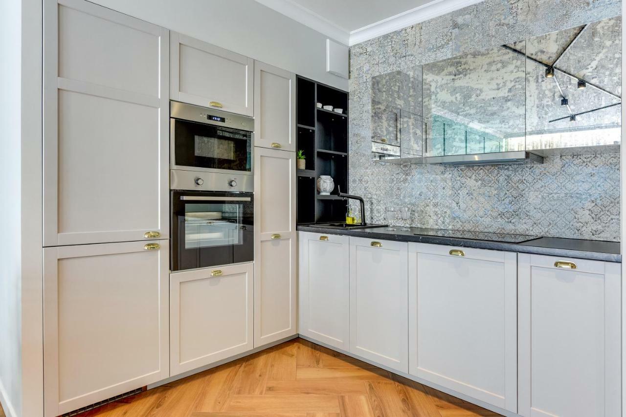 格但斯克Apartament 106公寓 外观 照片