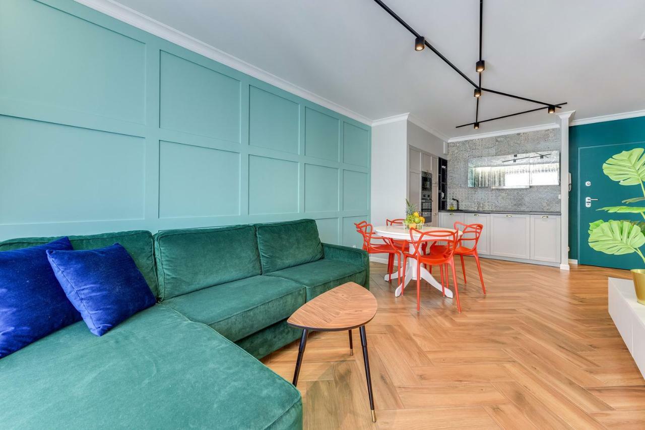 格但斯克Apartament 106公寓 外观 照片
