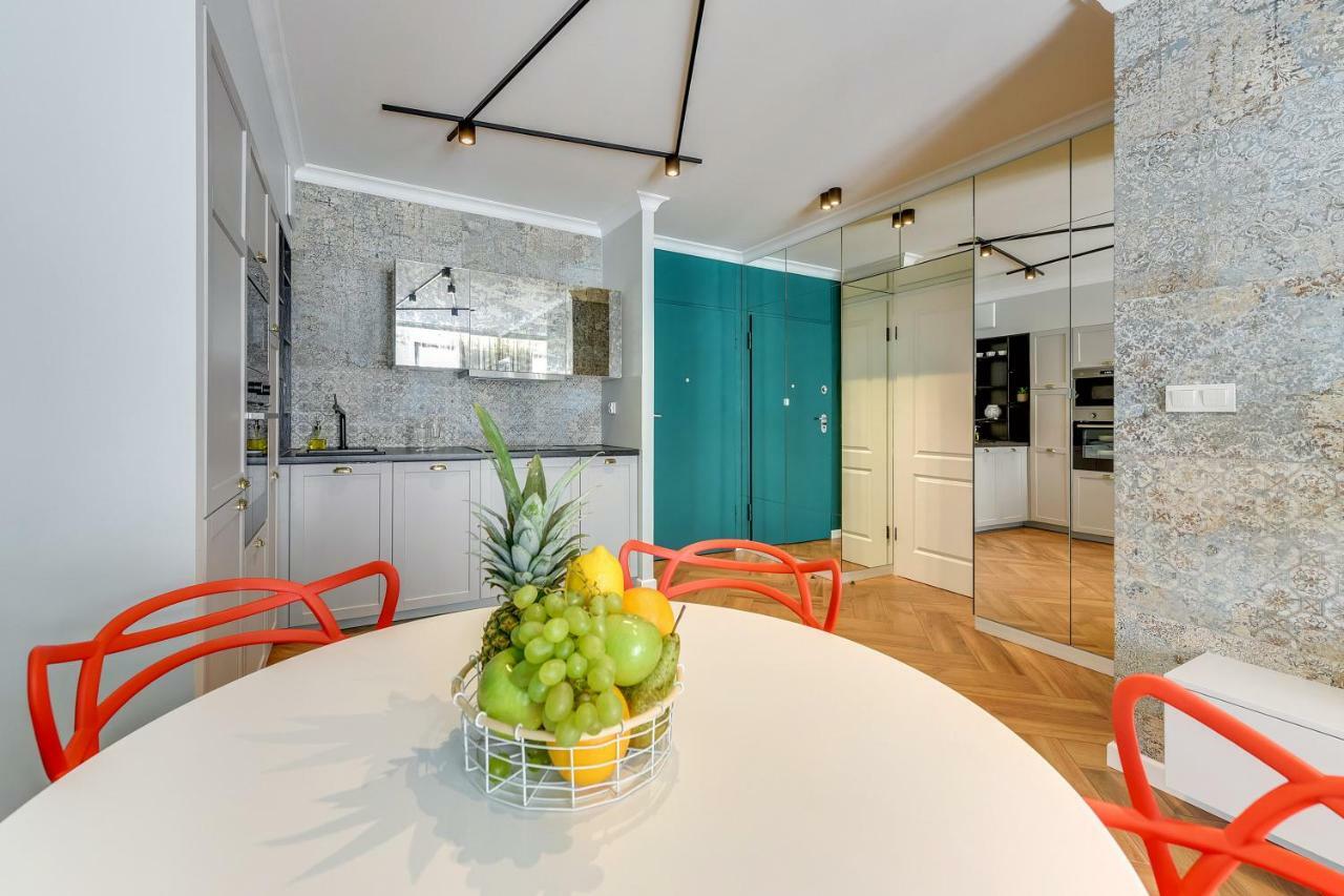 格但斯克Apartament 106公寓 外观 照片